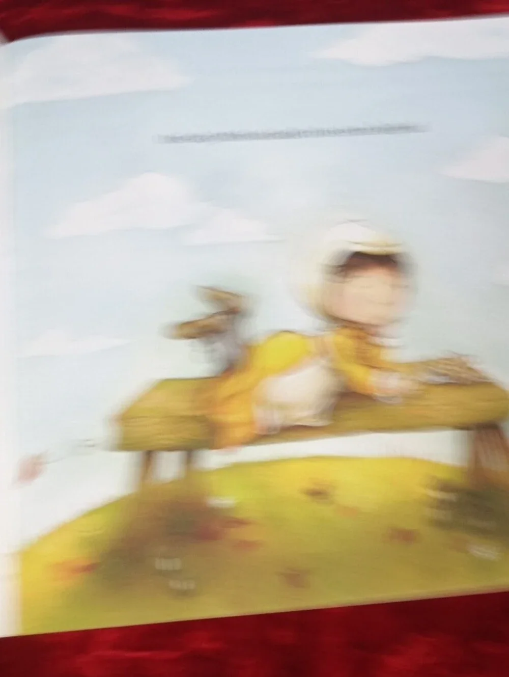 Children's Book 